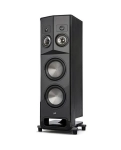 Акустична пара Polk Audio Legend L800 Black Ash