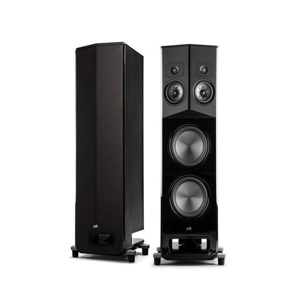 Акустична пара Polk Audio Legend L800 Black Ash Акустична пара Polk Audio Legend L800 Black Ash