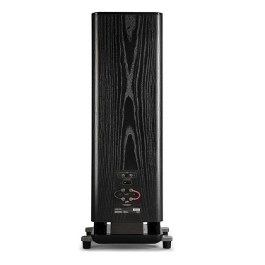 Акустична пара Polk Audio Legend L800 Black Ash