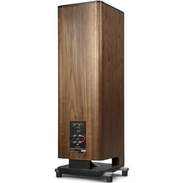 Акустична пара Polk Audio Legend L800 Brown walnut Акустична пара Polk Audio Legend L800 Brown walnut