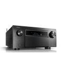 AV Ресівер Denon AVC-X8500H (13.2 сh) Black