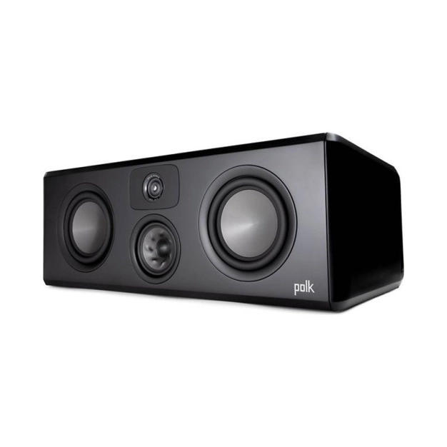 Центральний канал Polk Audio Legend L400 Black Ash