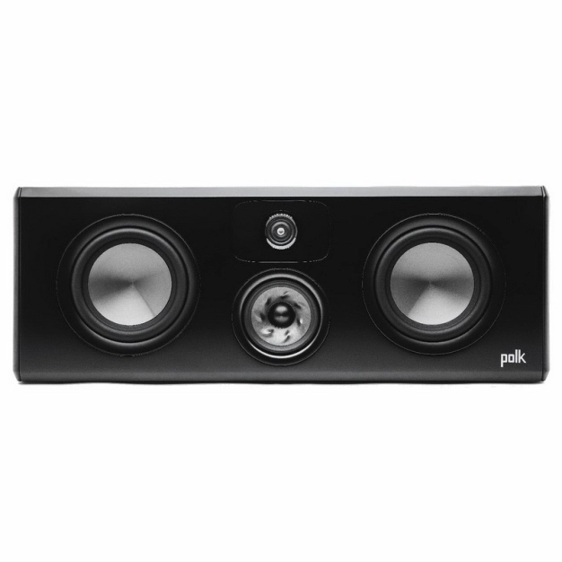 Центральний канал Polk Audio Legend L400 Black Ash Центральний канал Polk Audio Legend L400 Black Ash