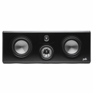 Центральний канал Polk Audio Legend L400 Black Ash