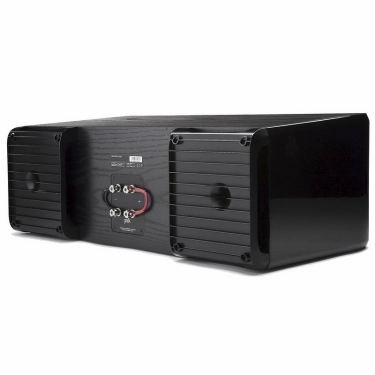 Центральний канал Polk Audio Legend L400 Black Ash