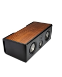 Центральний канал Polk Audio Legend L400 Black Ash