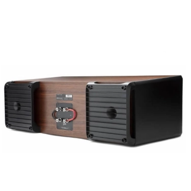 Центральний канал Polk Audio Legend L400 Black Ash