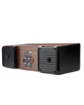 Центральный канал  Polk Audio Legend L400 Black Ash