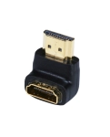 Angled HDMI Adapter MT-POWER HDMI Female to Male Adapter,Right Angel type