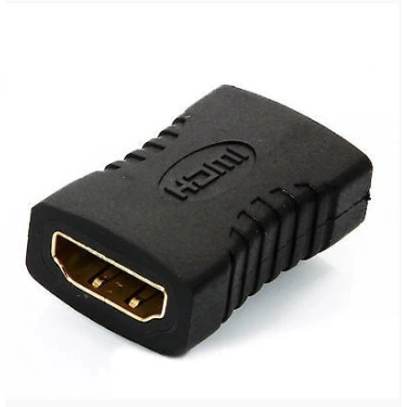 HDMI перехідник MT-POWER HDMI Female to Female Adaptor
