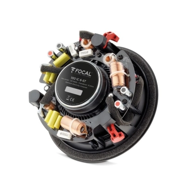 Вбудована акустика Focal 100IC6ST White