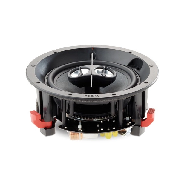 Вбудована акустика Focal 100IC6ST White