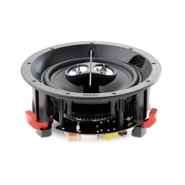 Вбудована акустика Focal 100IC6ST White