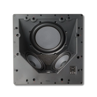 Вбудована акустика Focal 100ICLCR5 White