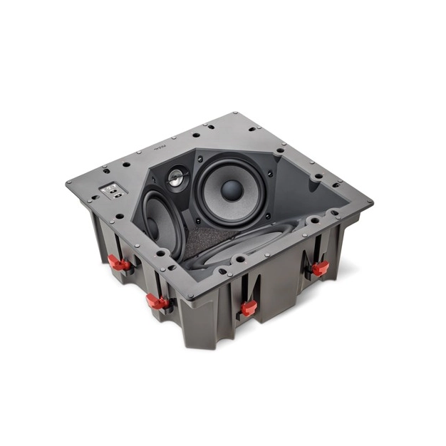 Вбудована акустика Focal 100ICLCR5 White Вбудована акустика Focal 100ICLCR5 White