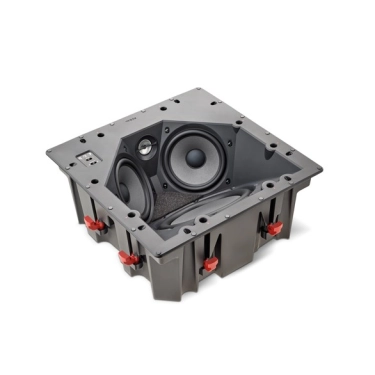 Вбудована акустика Focal 100ICLCR5 White