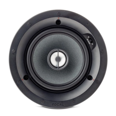 Вбудована акустика Focal 100 ICW5 White