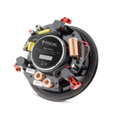Вбудована акустика Focal 100 ICW5 White