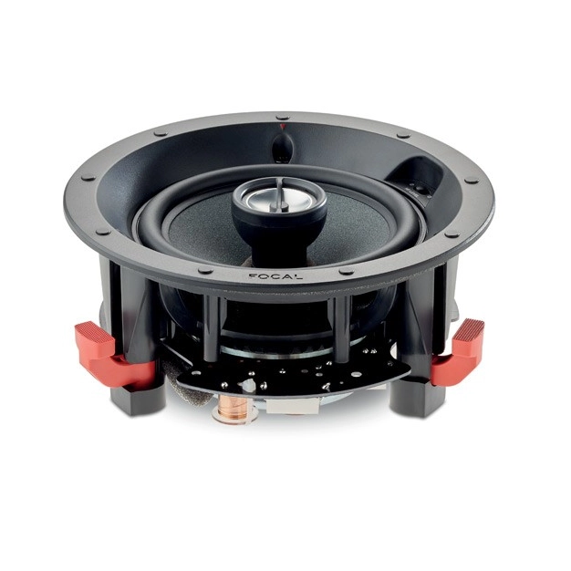 Вбудована акустика Focal 100 ICW5 White Вбудована акустика Focal 100 ICW5 White