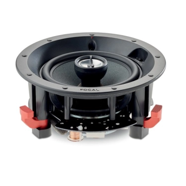 Вбудована акустика Focal 100 ICW5 White