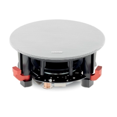 Вбудована акустика Focal 100 ICW5 White