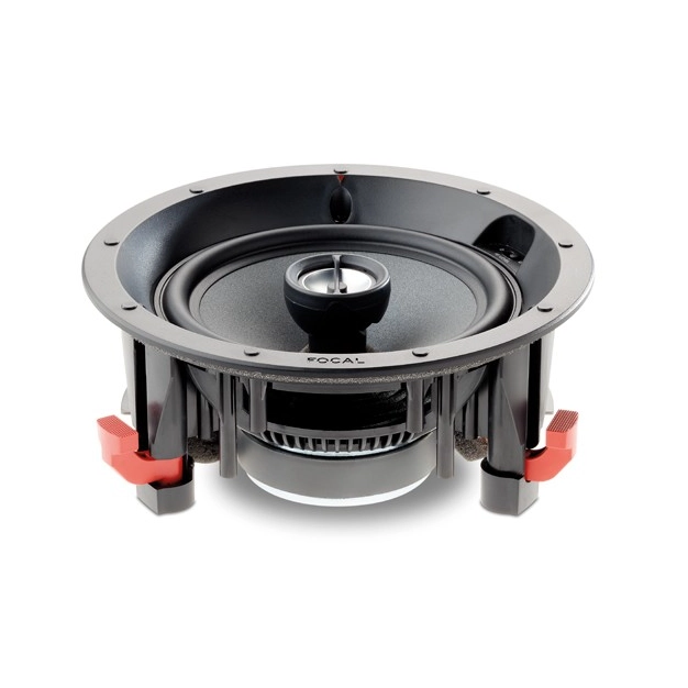 Вбудована акустика Focal 100 ICW 6 White Вбудована акустика Focal 100 ICW 6 White