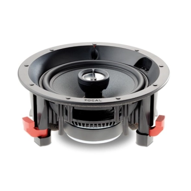 Вбудована акустика Focal 100 ICW 6 White