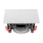 Вбудована акустика Focal 100 ICW 6 White Вбудована акустика Focal 100 ICW 6 White