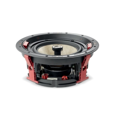 Вбудована акустика Focal 100 ICW8 White