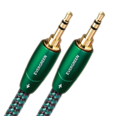 AudioQuest Evergreen 1м.