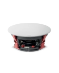 Built-in acoustics Focal 100 ICW8 White