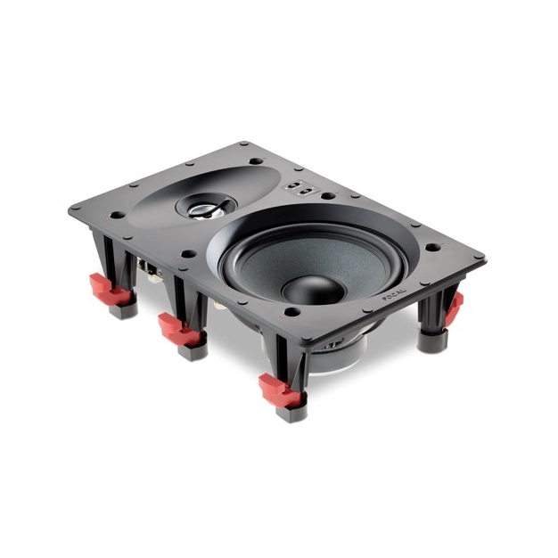 Вбудована акустика Focal 100 IW6 White Вбудована акустика Focal 100 IW6 White