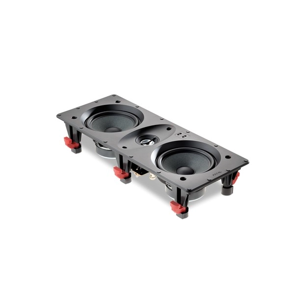 Вбудована акустика Focal 100 IWLCR5 White Вбудована акустика Focal 100 IWLCR5 White