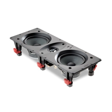 Вбудована акустика Focal 100 IWLCR5 White