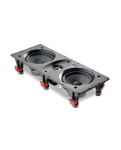 Встраиваемая акустика Focal 100 IWLCR5 White