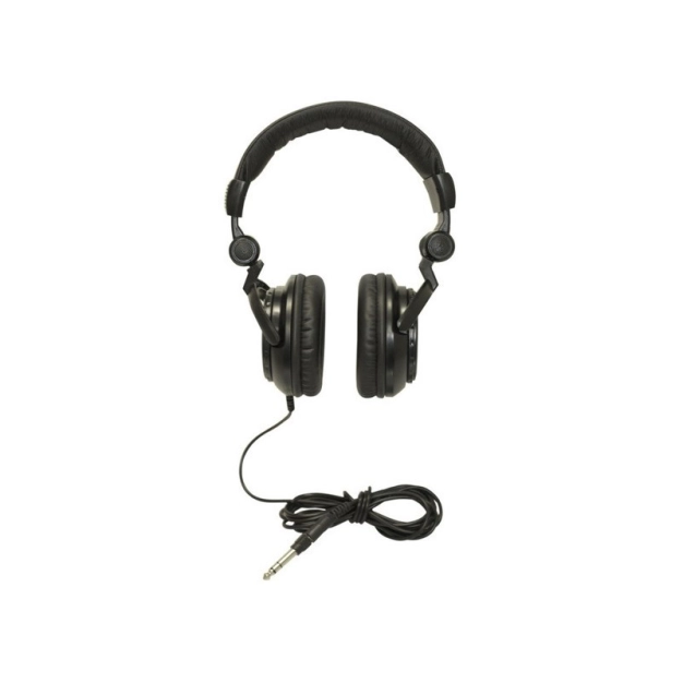 Студійні навушники TH-02 Tascam