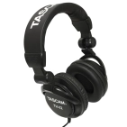 Студійні навушники TH-02 Tascam Студійні навушники TH-02 Tascam