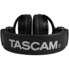 Студійні навушники TH-02 Tascam Студійні навушники TH-02 Tascam