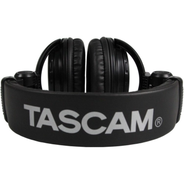 Студійні навушники TH-02 Tascam