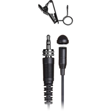 Петличний мікрофон Tascam TM-10LB