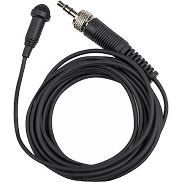 Петличний мікрофон Tascam TM-10LB