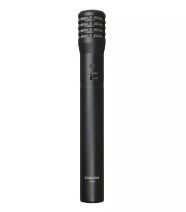 Мікрофон конденсаторний на батарейках Tascam TM-60