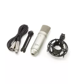 Конденсаторний студійний мікрофон Tascam TM-80