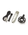 Tascam TM-80 Condenser Studio Microphone