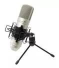 Конденсаторний студійний мікрофон TascamTM-80