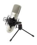 Tascam TM-80 Condenser Studio Microphone