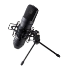 Конденсаторний студійний мікрофон Tascam TM-80(b) Конденсаторний студійний мікрофон Tascam TM-80(b)