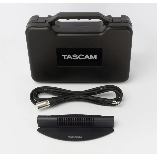 Конденсаторний мікрофон Tascam TM-90BM