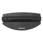 Конденсаторний мікрофон Tascam TM-90BM Конденсаторний мікрофон Tascam TM-90BM
