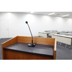 Конденсаторний мікрофон на гусячій шиї Tascam TM-95GN